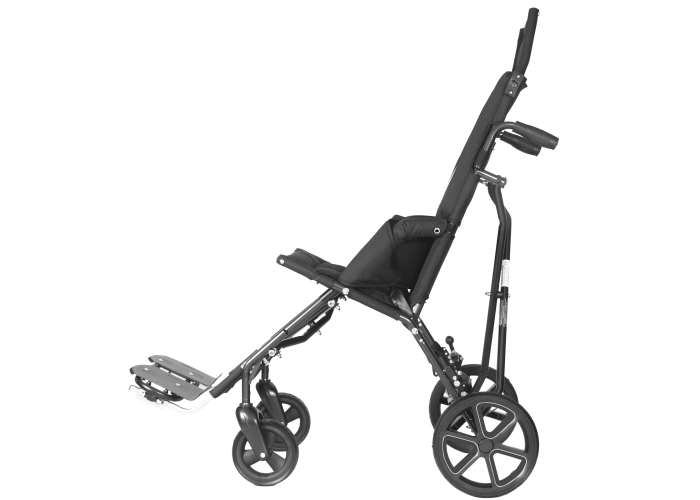 CORZINO Classic boční pohled