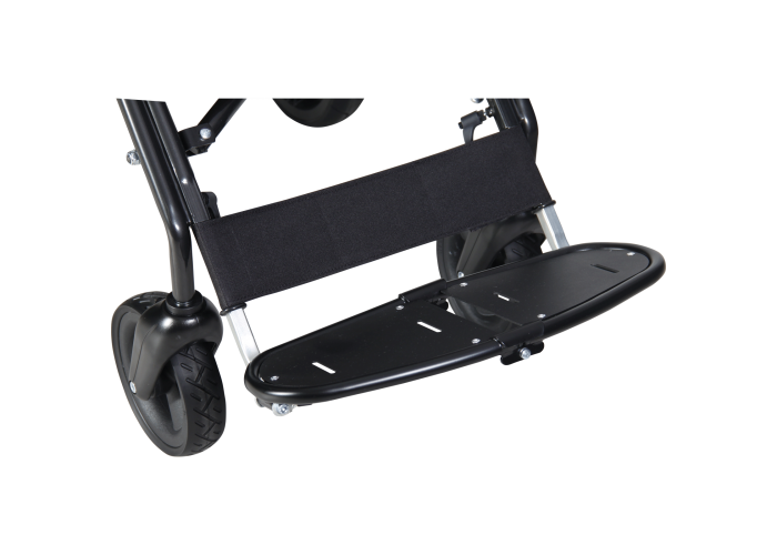 CORZINO Classic jednodílná opěrka nohou