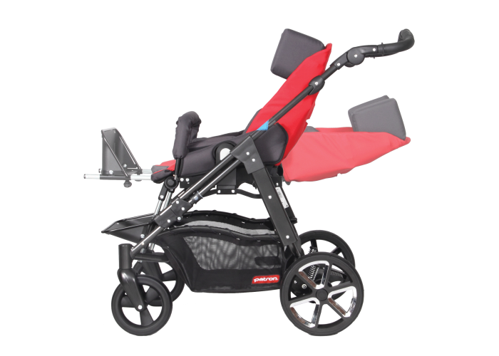 DIXIE Plus polohování