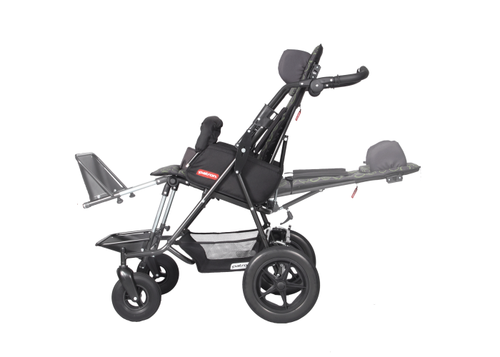 BEN 4 Plus polohování