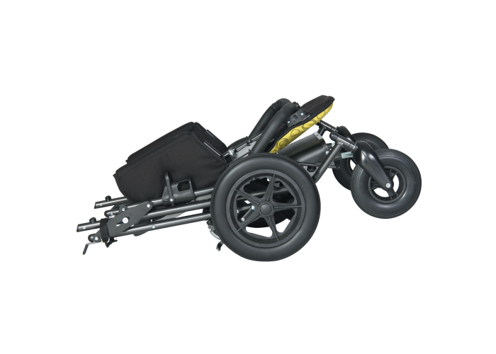 BEN 4 Plus složený stav