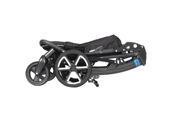 JACKO Clipper složený stav