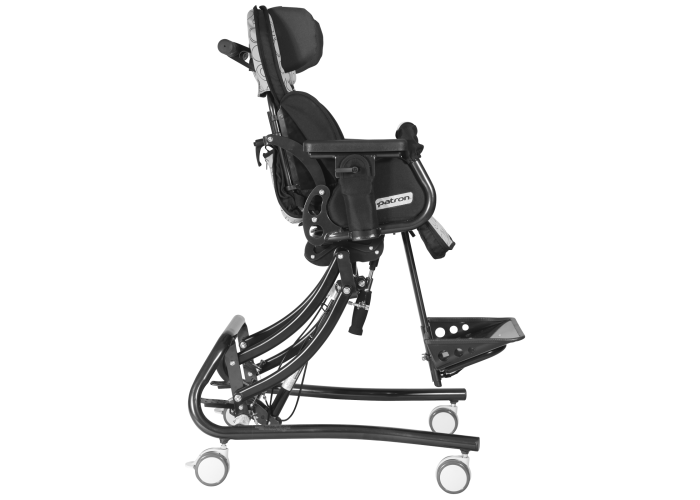 FROGGO boční pohled