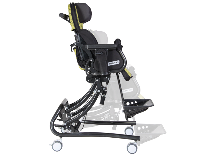 FROGGO nastavitelná výška