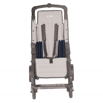 PIPER - boční výplně