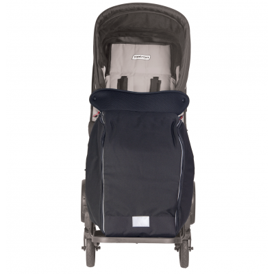 PIPER - nánožník zimní