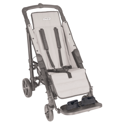 PIPER - pás nožní poutací