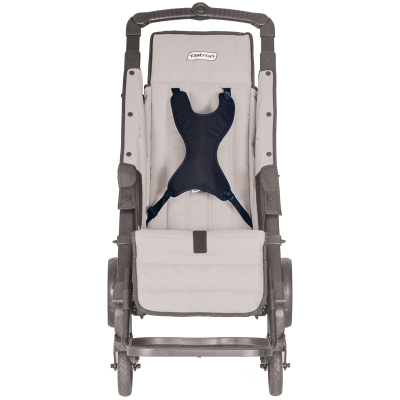 PIPER - fixace ramen a hrudníku