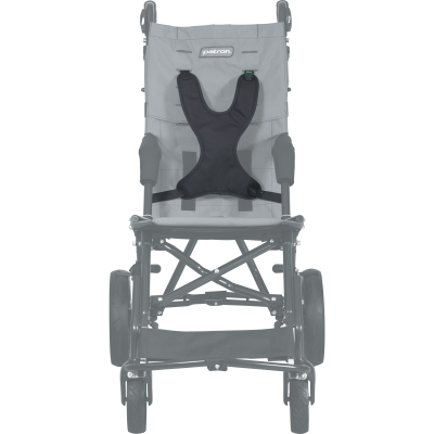 Fixace ramen a hrudníku