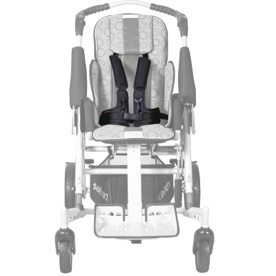 Pás fixační 4-bodový COMFORT