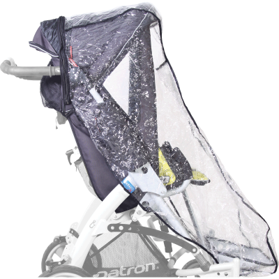 Stříška COMFORT s pláštěnkou