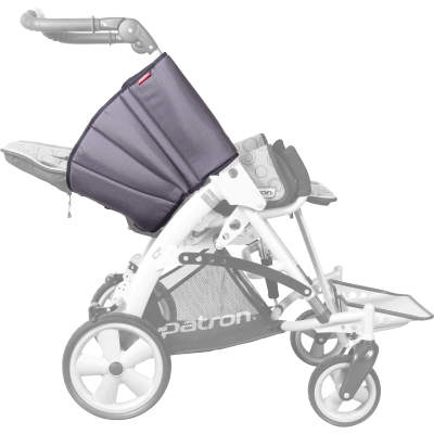 Chránič proti úrazu s polohováním zad CLASSIC