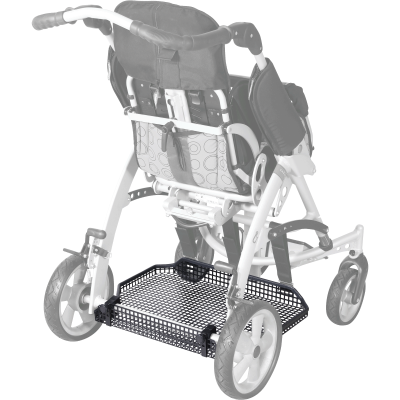 T5S - košík zesílený ocelový POK