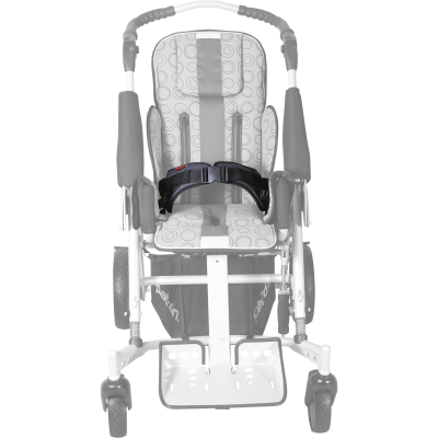 TOM5 - fixace pánevní