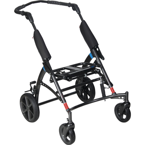 Podvozky, speciální výrobky