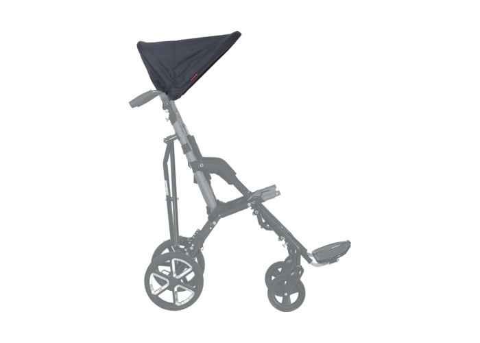 Stříška buggy BASIC