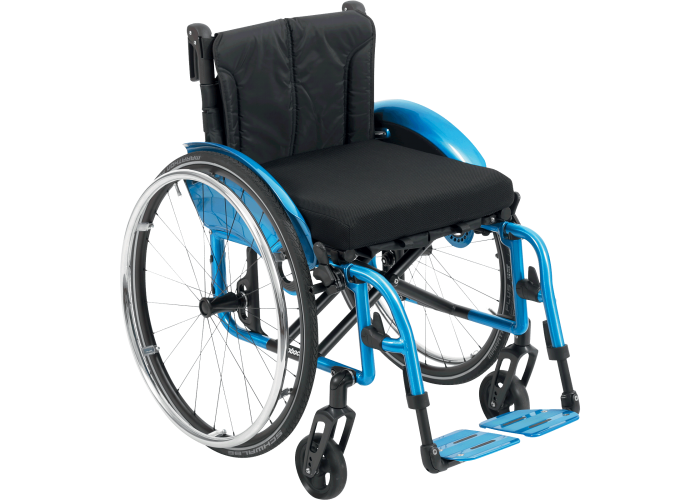 Avantgarde teen 2 VR