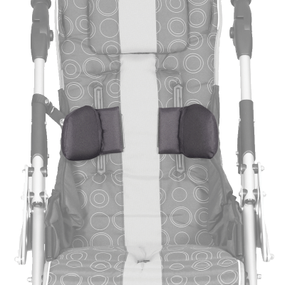 Opěrka podpažní CLASSIC