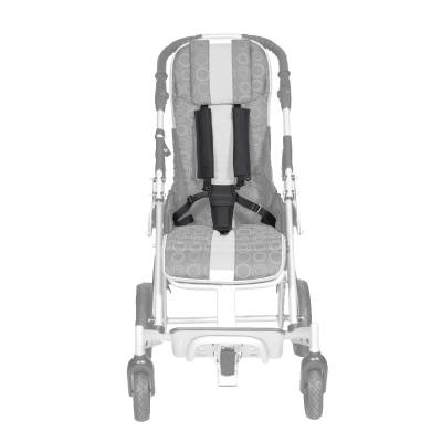 Fixační pás pětibodový BASIC