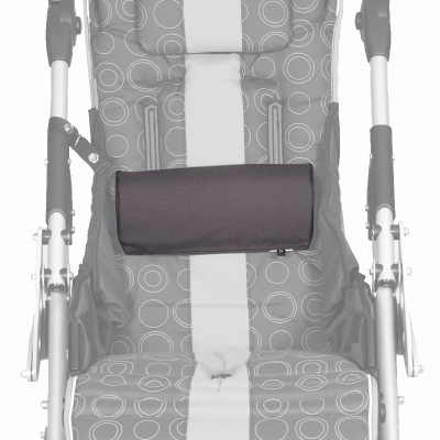 Lumbální podpora zad