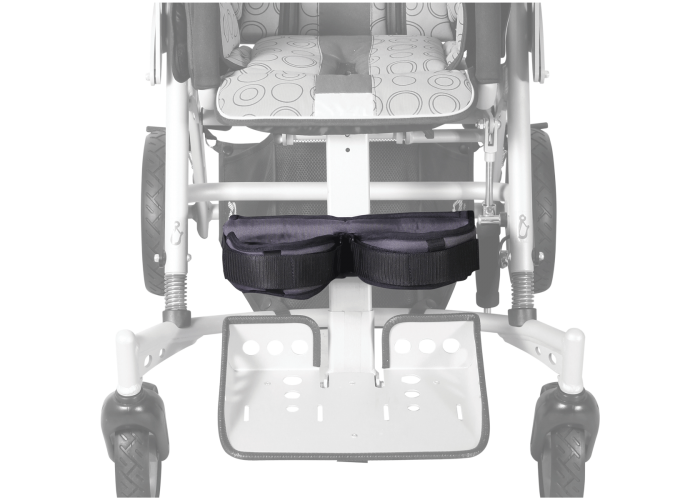 Opěra lýtková s fixací