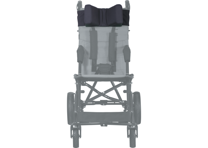 Opěrka hlavy jednodílná BASIC