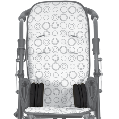 Flexi sada se stehenním vymezením