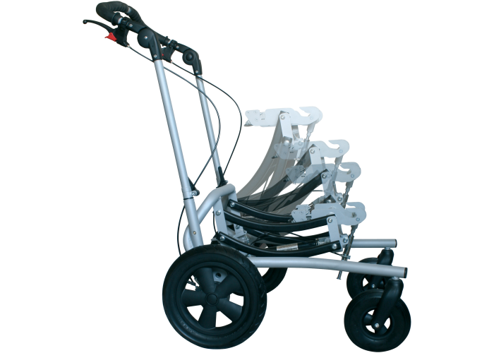 Polohování Durango