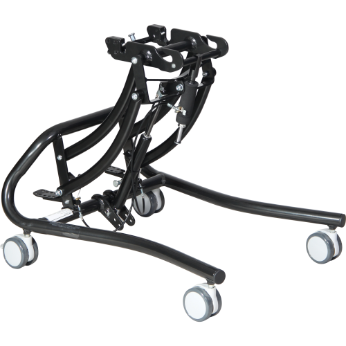 Podvozky interiérové