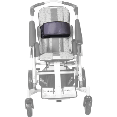 Pás fixační hrudní CLASSIC