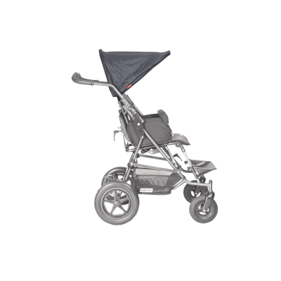 TOM 4 Classic - stříška CLASSIC