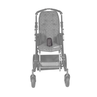 TOM 4 Classic - mezinožní klín