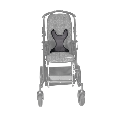 TOM 4 Classic - fixace ramen a hrudníku CLASSIC