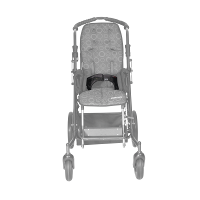 TOM 4 Classic - fixace pánevní