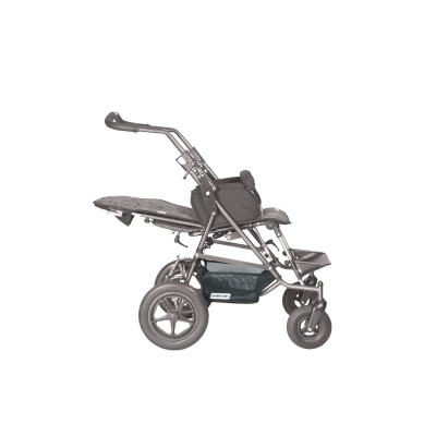 TOM 4 Classic - košík - nosnost 3 kg