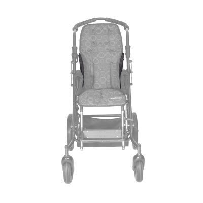 TOM 4 Classic - opěrka kyčelní