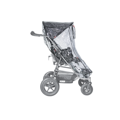 TOM 4 Classic - pláštěnka