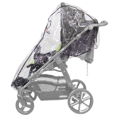 DIXIE - pláštěnka