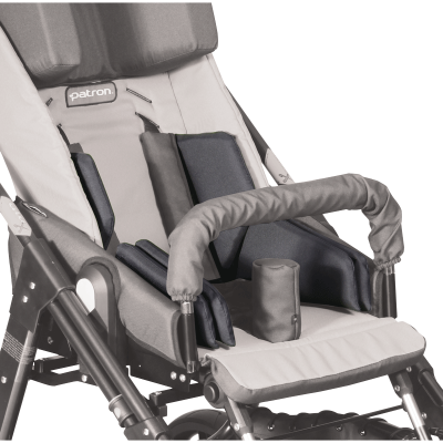 DIXIE - flexi sada s boční opěrou