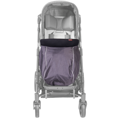 DIXIE - nánožník zimní