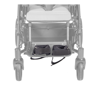 DIXIE - nožní pás poutací