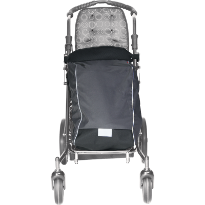 DIXIE - nánožník letní