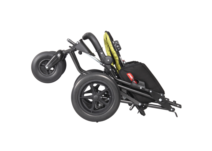 TOM 4 Classic složený stav