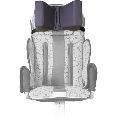 FROGGO - opěrka hlavy jednodílná CLASSIC