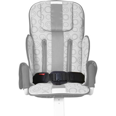 FROGGO - fixační pás dvoubodový COMFORT