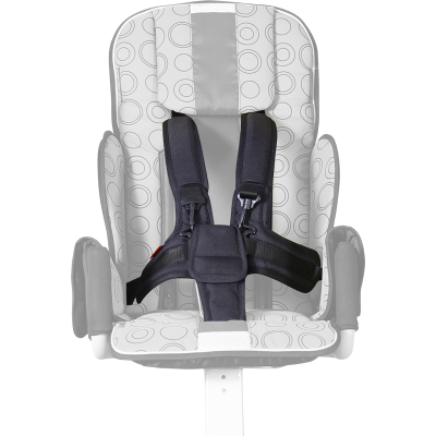 FROGGO - pás fixační pětibodový COMFORT