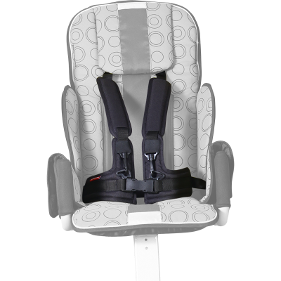 FROGGO - pás fixační čtyřbodový COMFORT