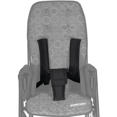 TAMPA - fixační pás pětibodový CLASSIC