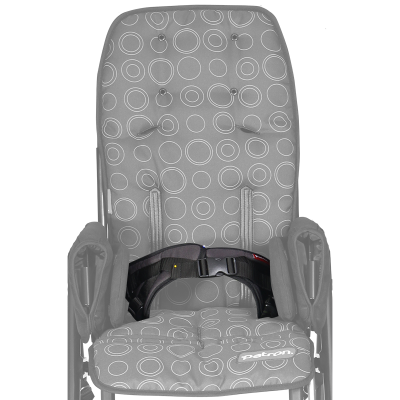 TAMPA - fixace pánevní