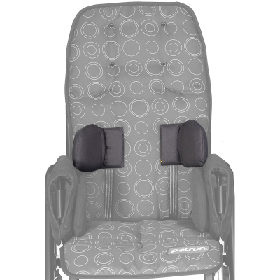 TAMPA - podpažní opěrka nastavitelná